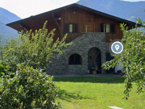 La Cà del CUNFEC Sondrio